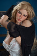 Adela Silicone Sex Doll