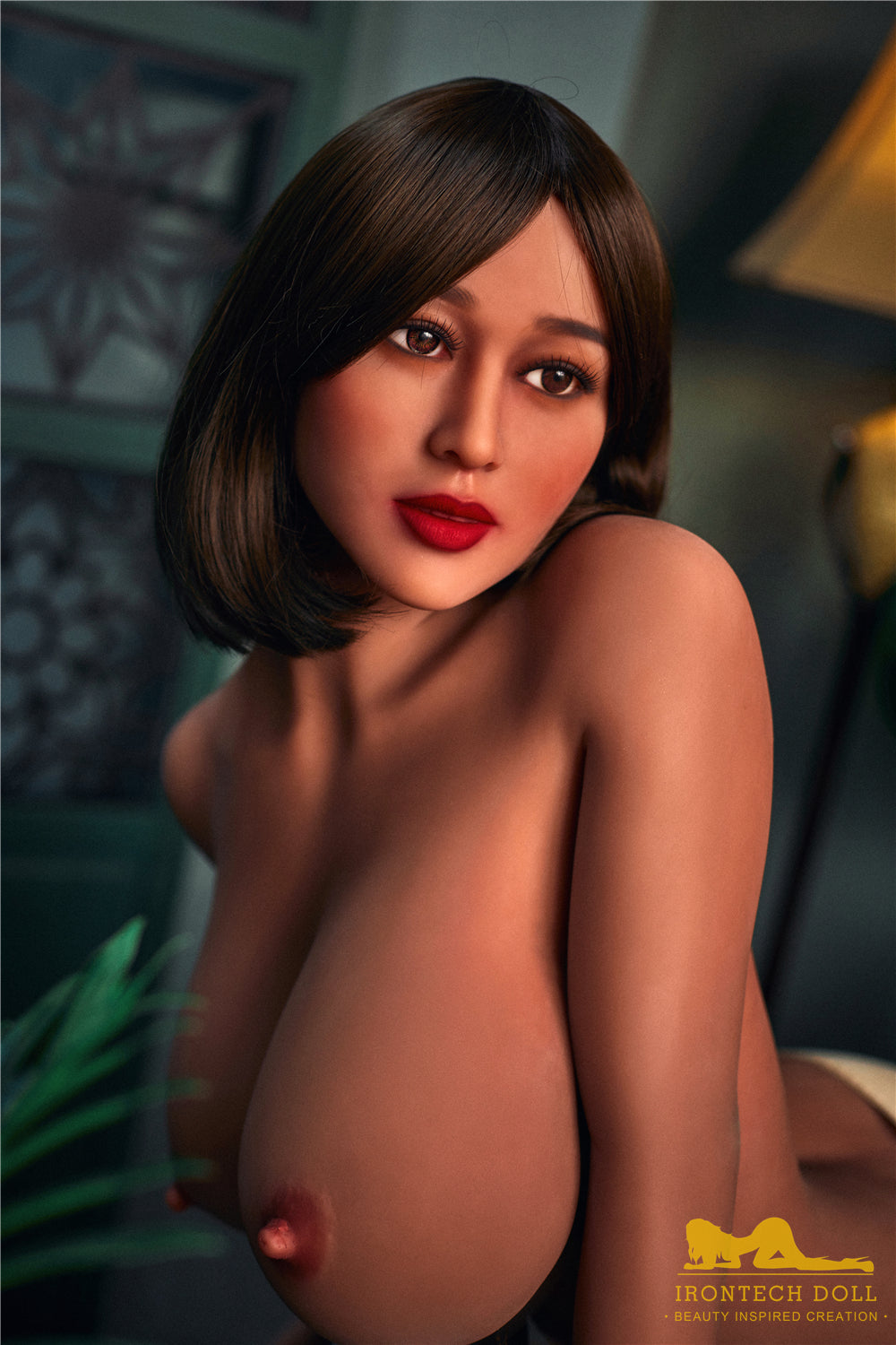Sarah TPE Sex Doll