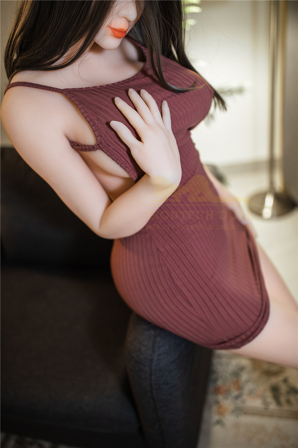 Sharon TPE Love Doll