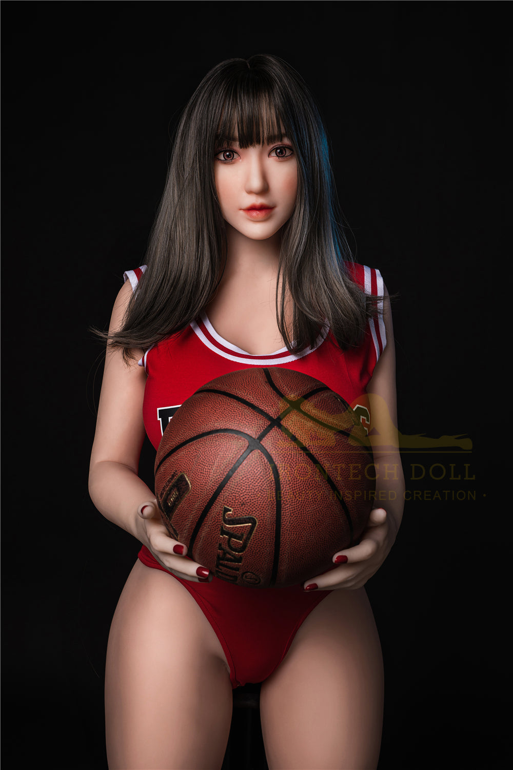 Mika TPE Love Doll