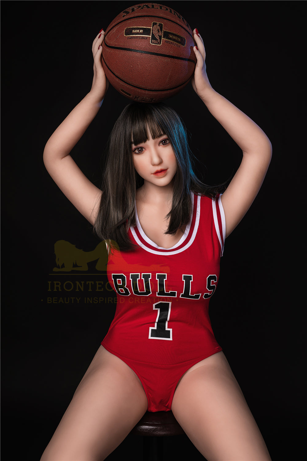 Mika TPE Love Doll