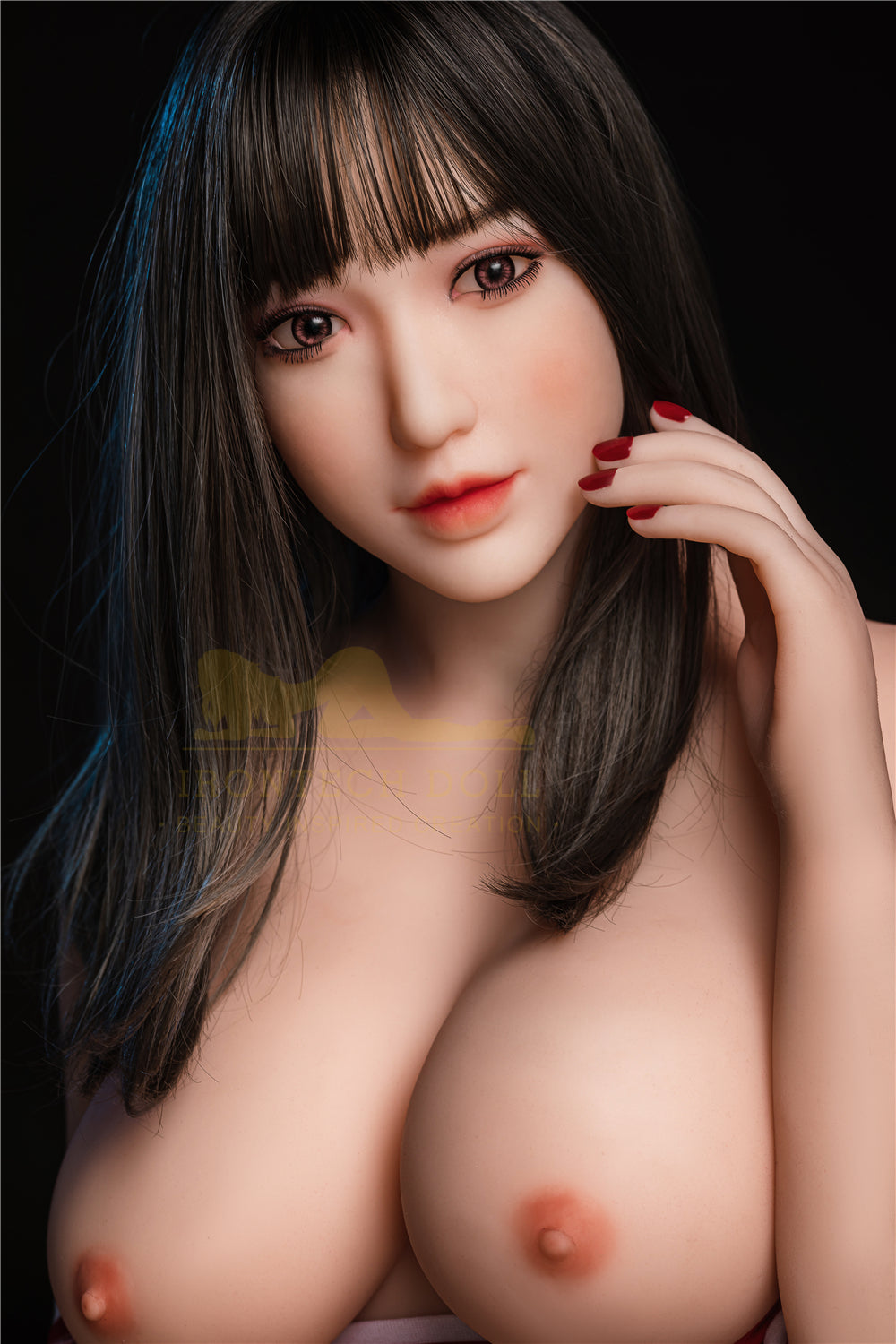 Mika TPE Love Doll