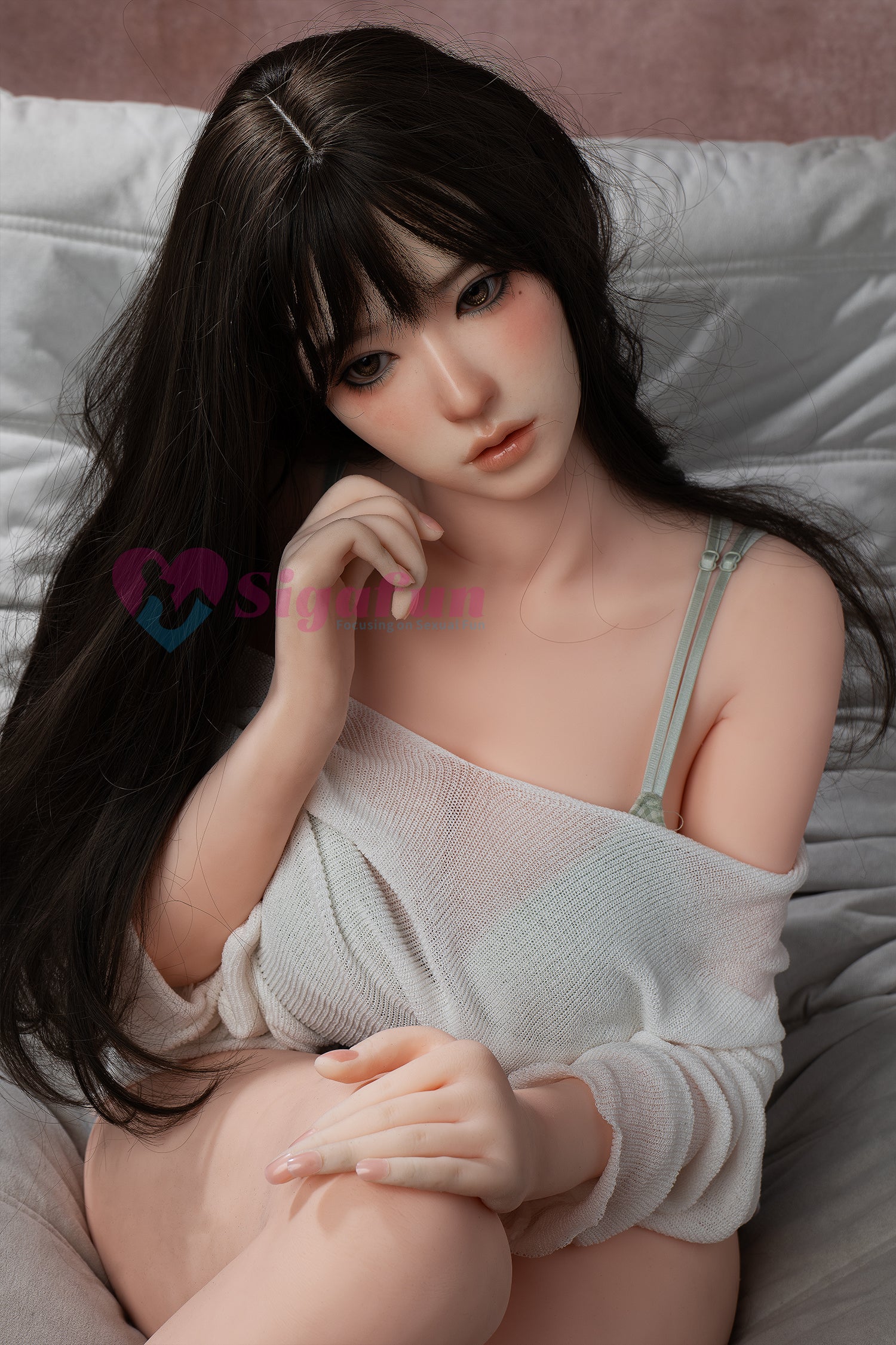 Sydney STPE Hybrid Sexdoll (EU/US Lager)