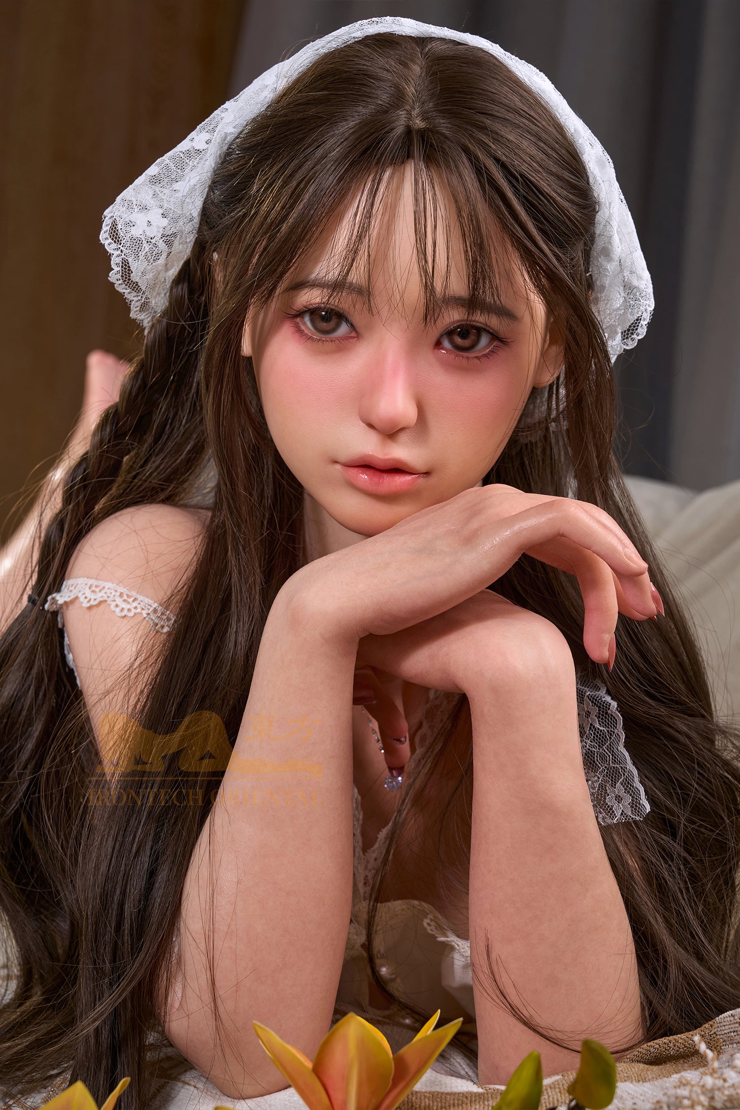 Miku Silikon ROS MAX Sexpuppe