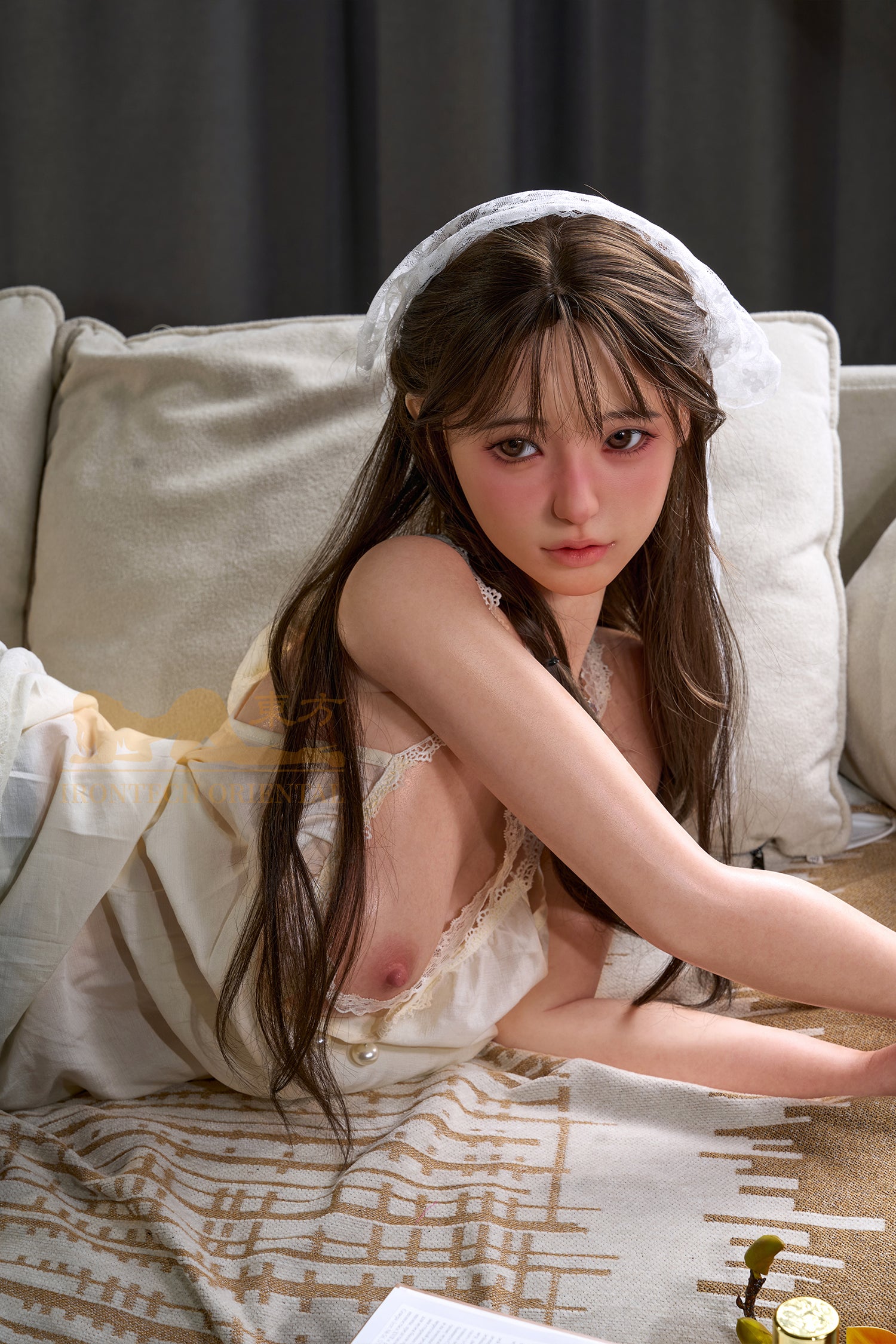 Miku Silikon ROS MAX Sexpuppe