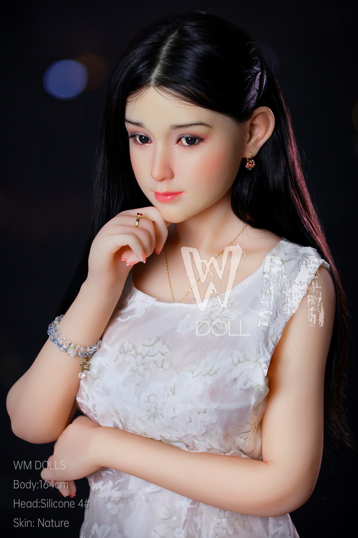 Esme TPE Sex Doll