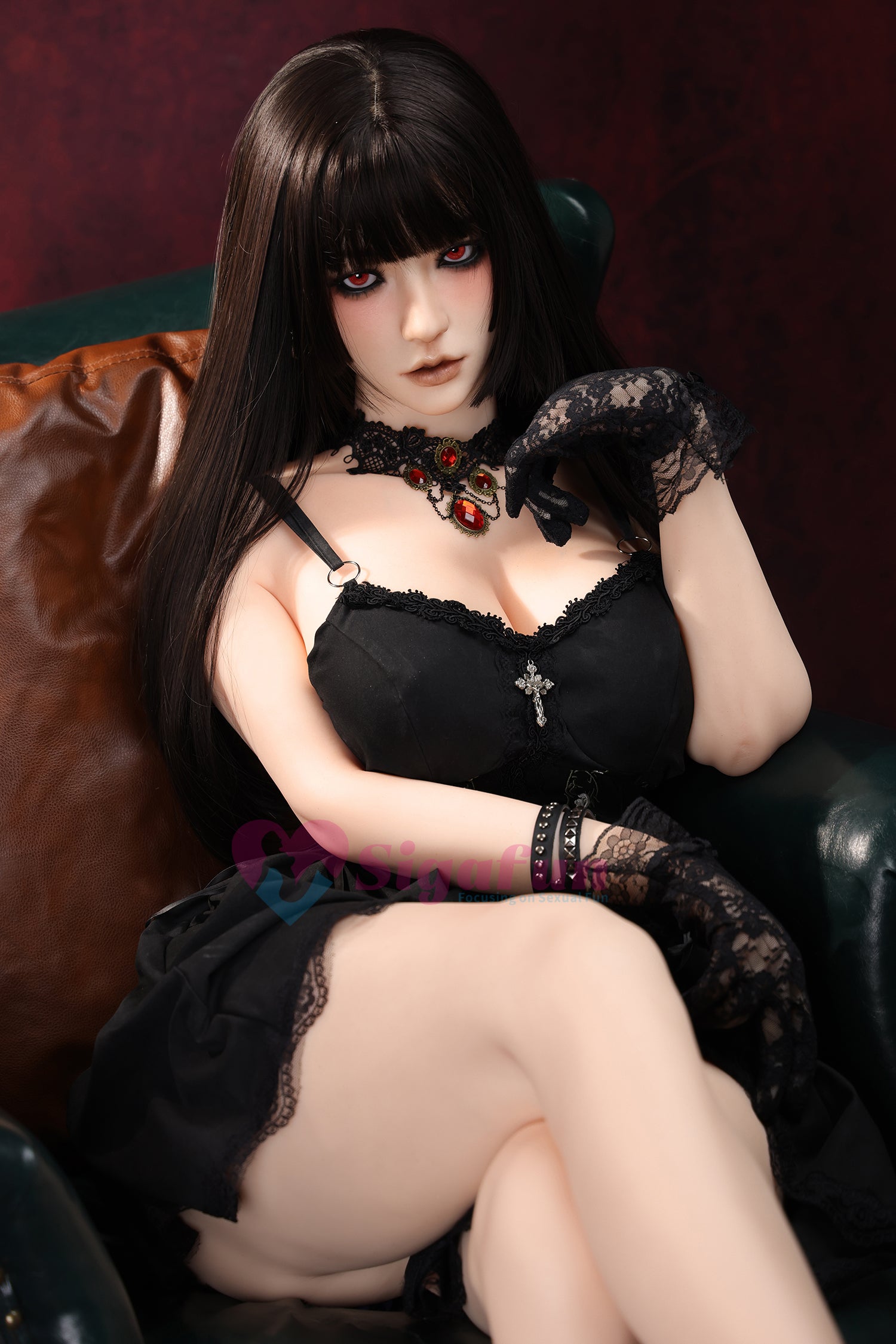 Yuri STPE Hybrid Sexdoll (EU/US Lager)