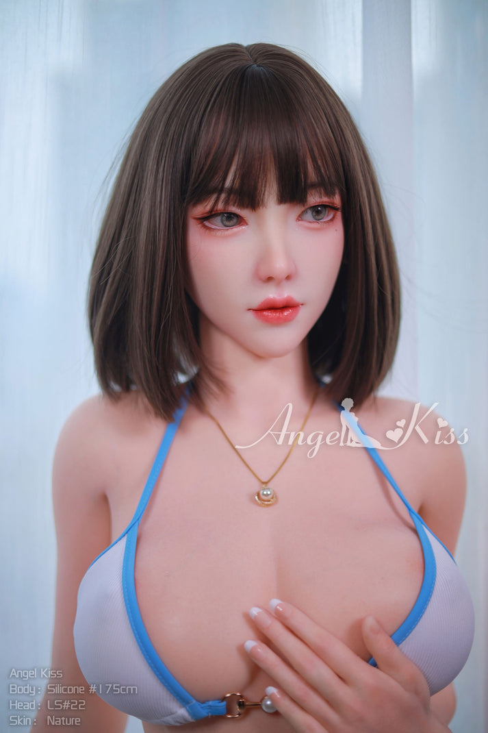 Fiorella Silikon Sexdoll