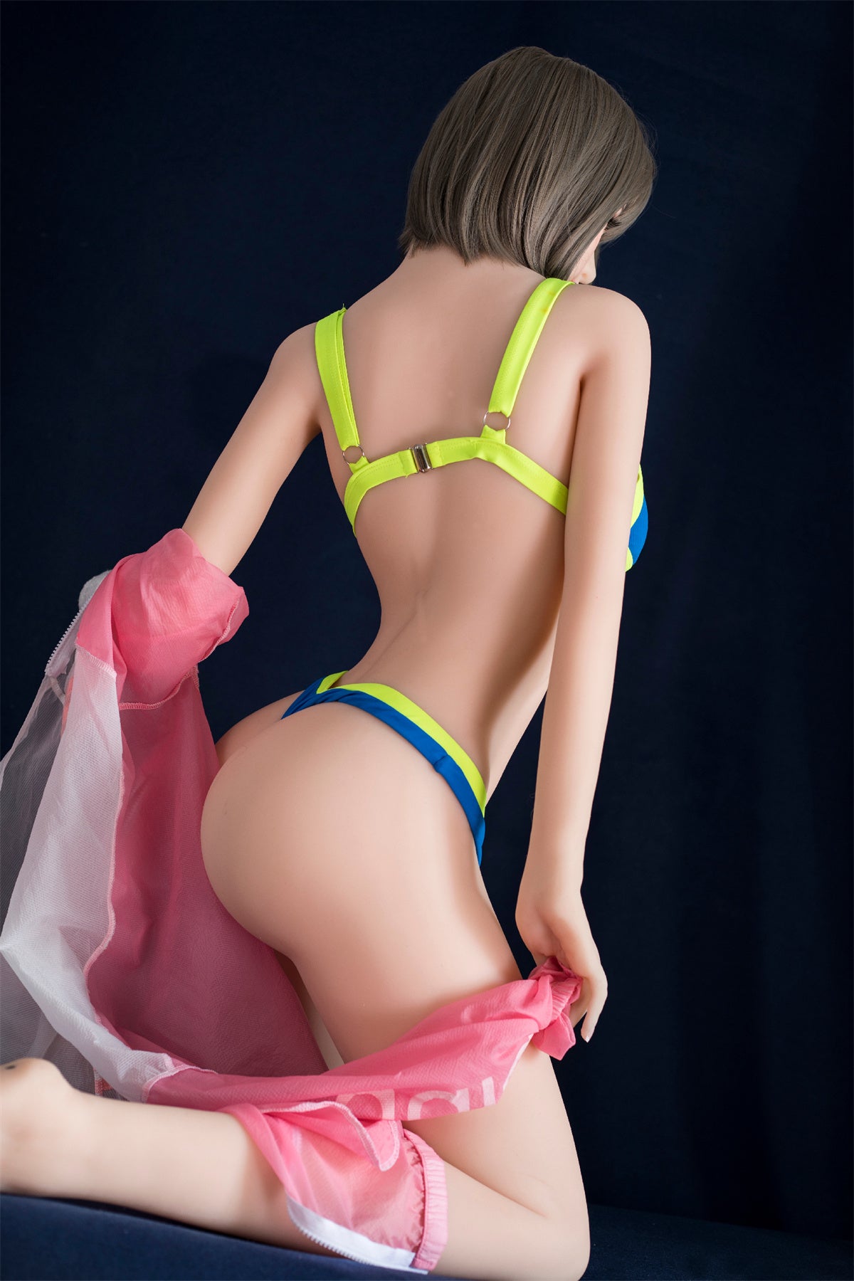 Xi TPE Sexdoll