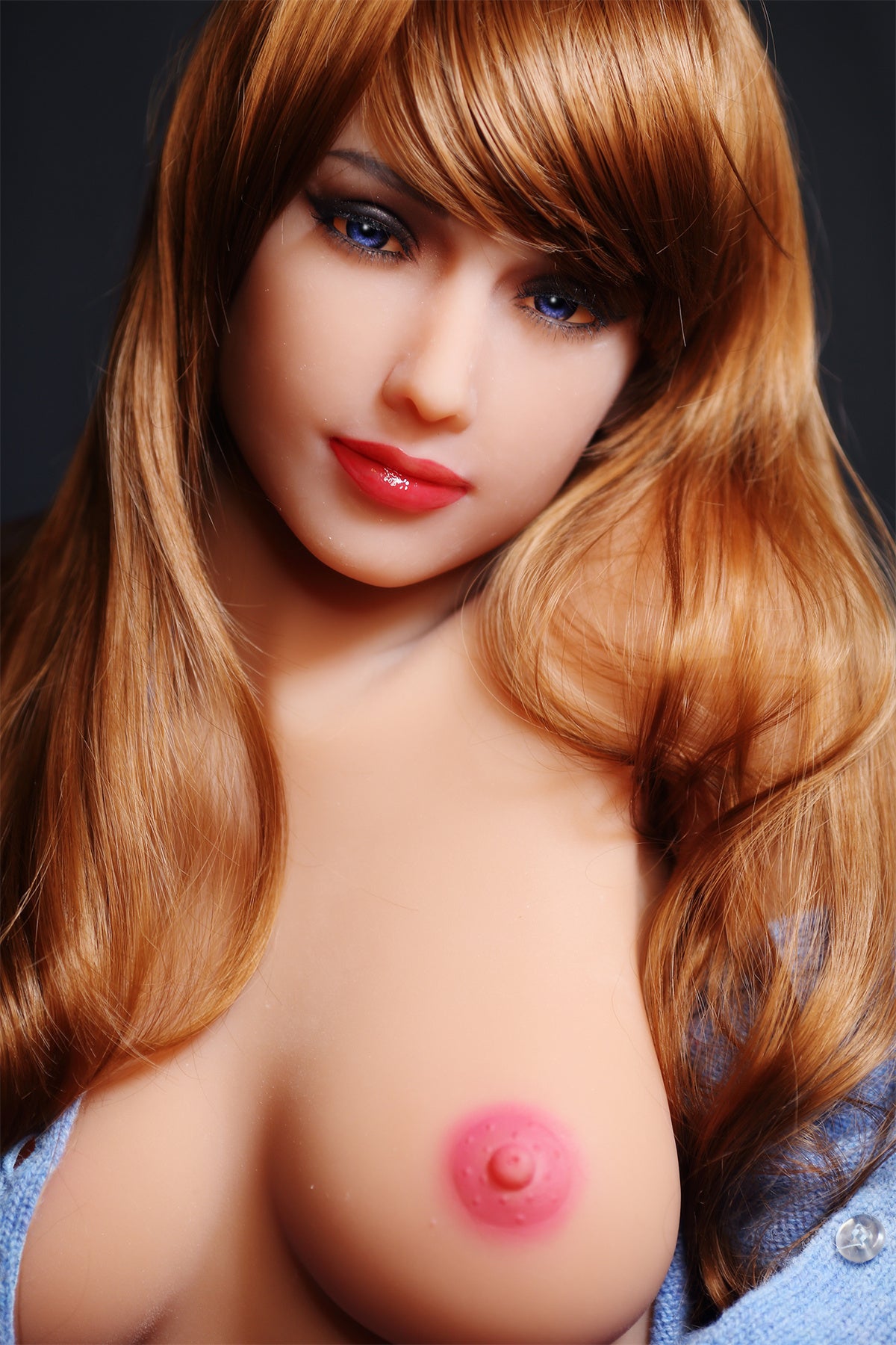 Lyra TPE Sexdoll