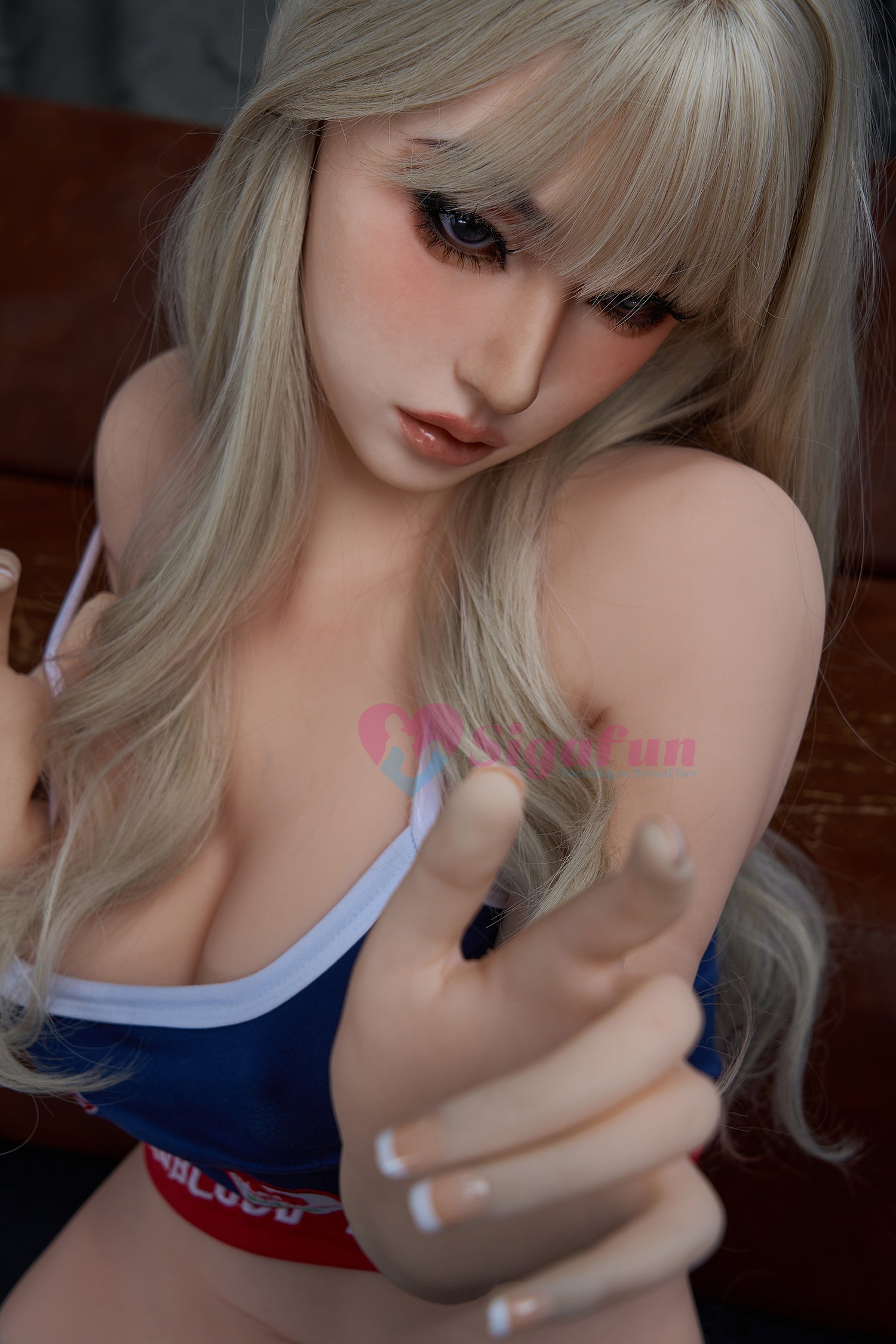 Sydney STPE Hybrid Sex Doll (EU/US stock)