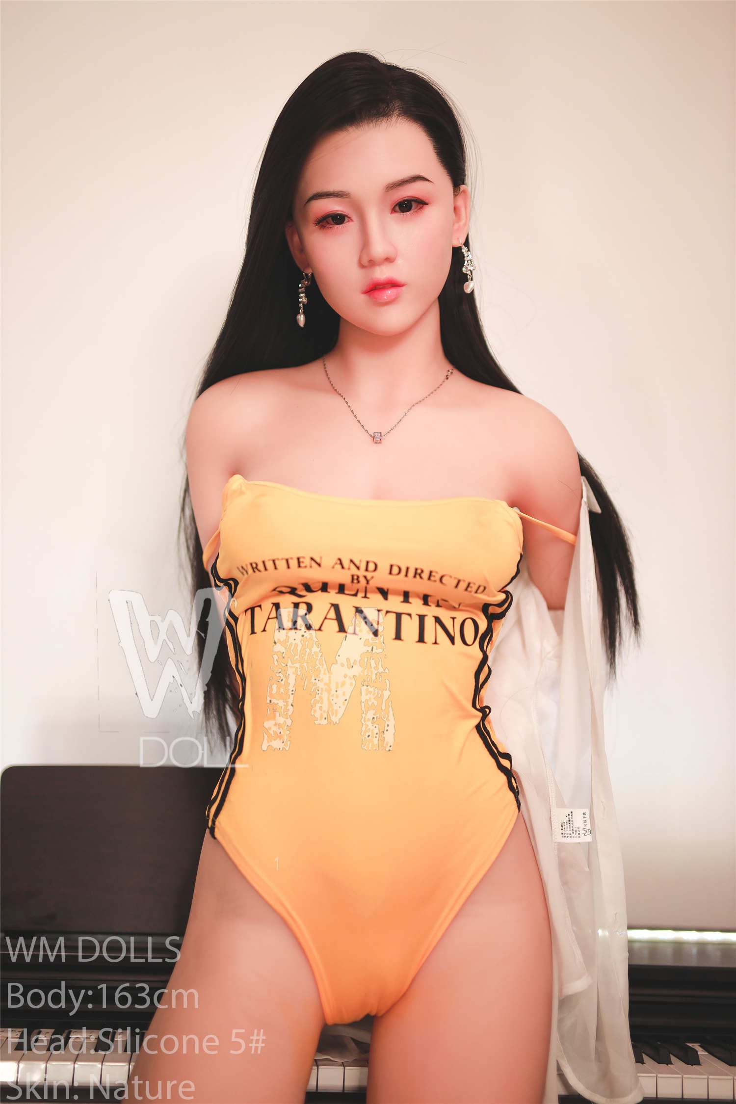 Beatrix TPE Sexdoll
