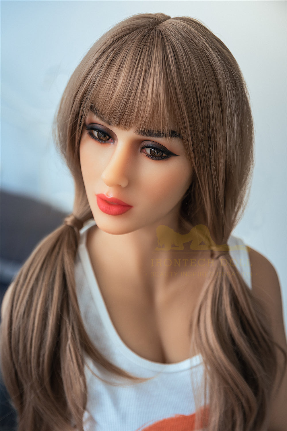 Cinderella TPE Love Doll