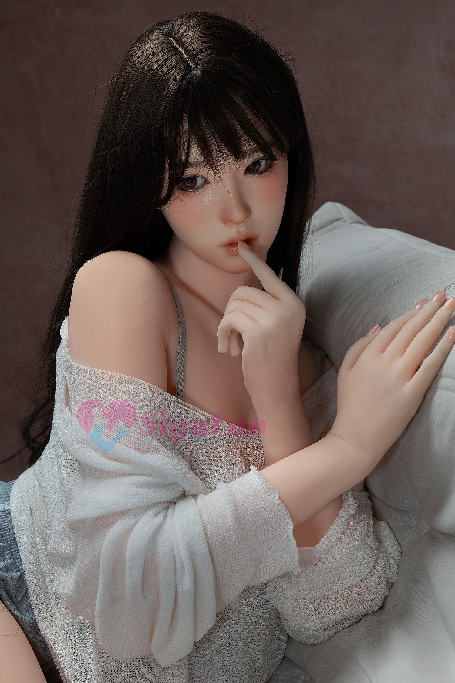 Sydney STPE Hybrid Sexdoll (EU/US Lager)
