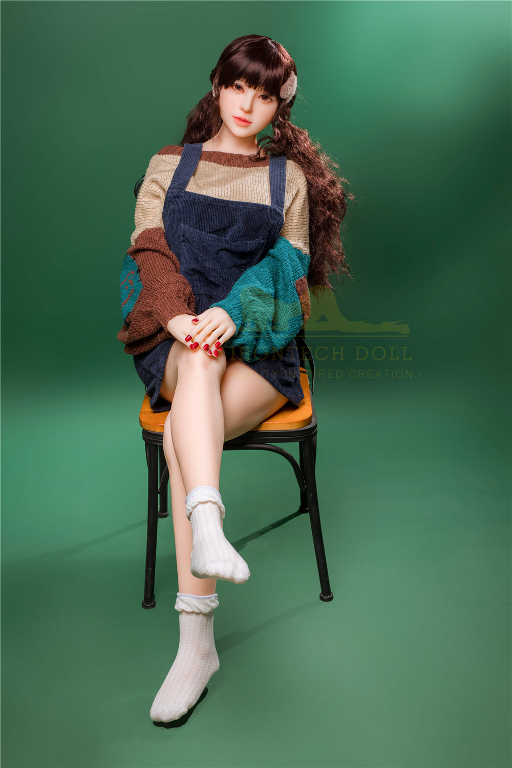 Miki TPE Love Doll