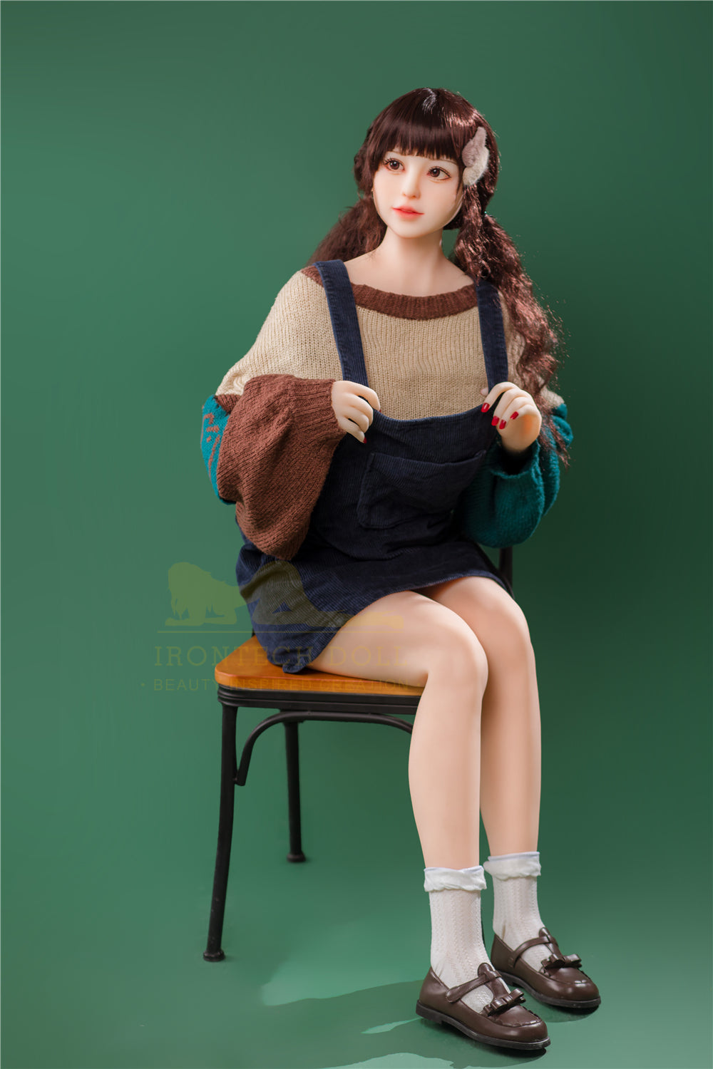 Miki TPE Love Doll