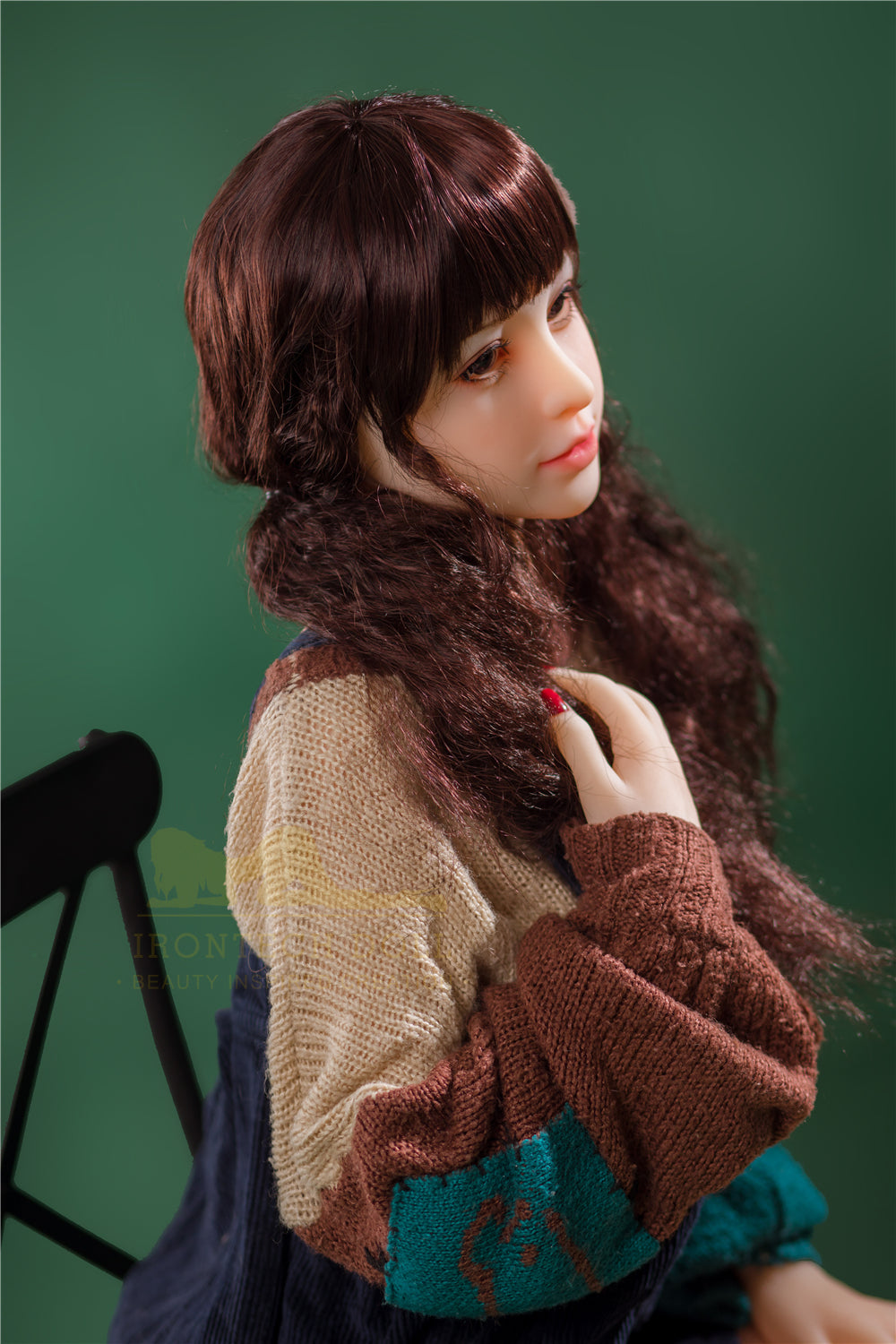 Miki TPE Love Doll