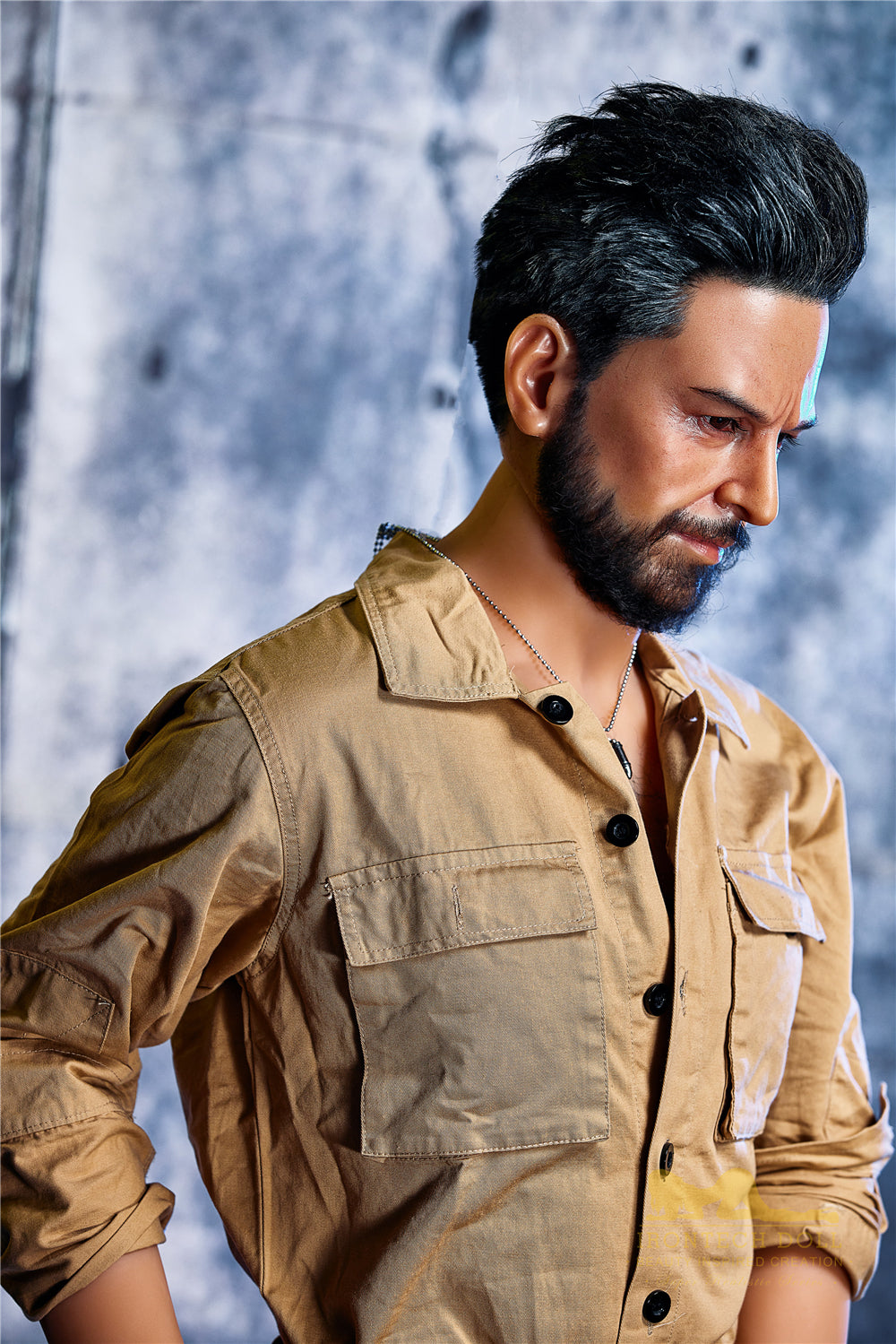 William Hybrid Sexdoll