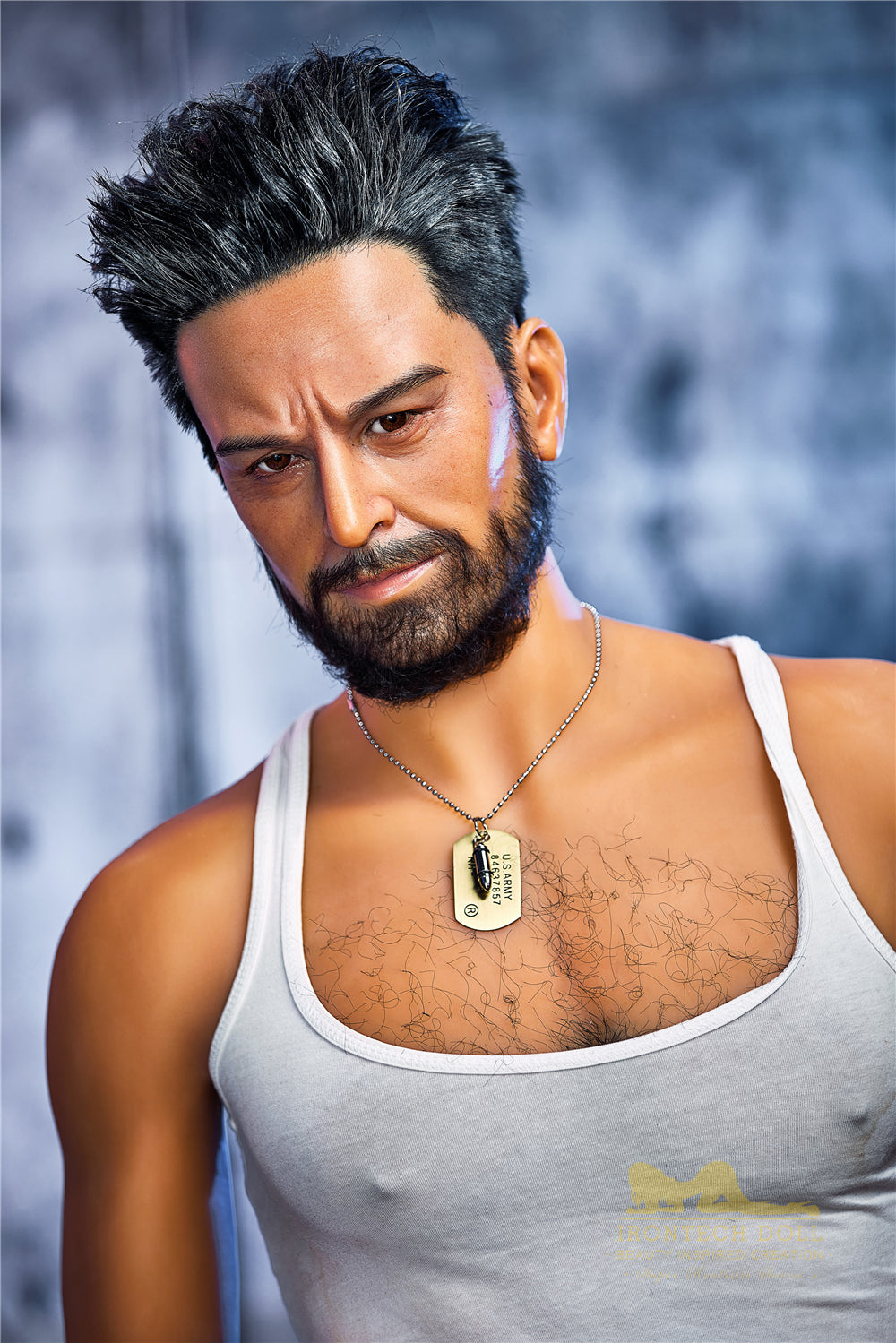 William Hybrid Sexdoll