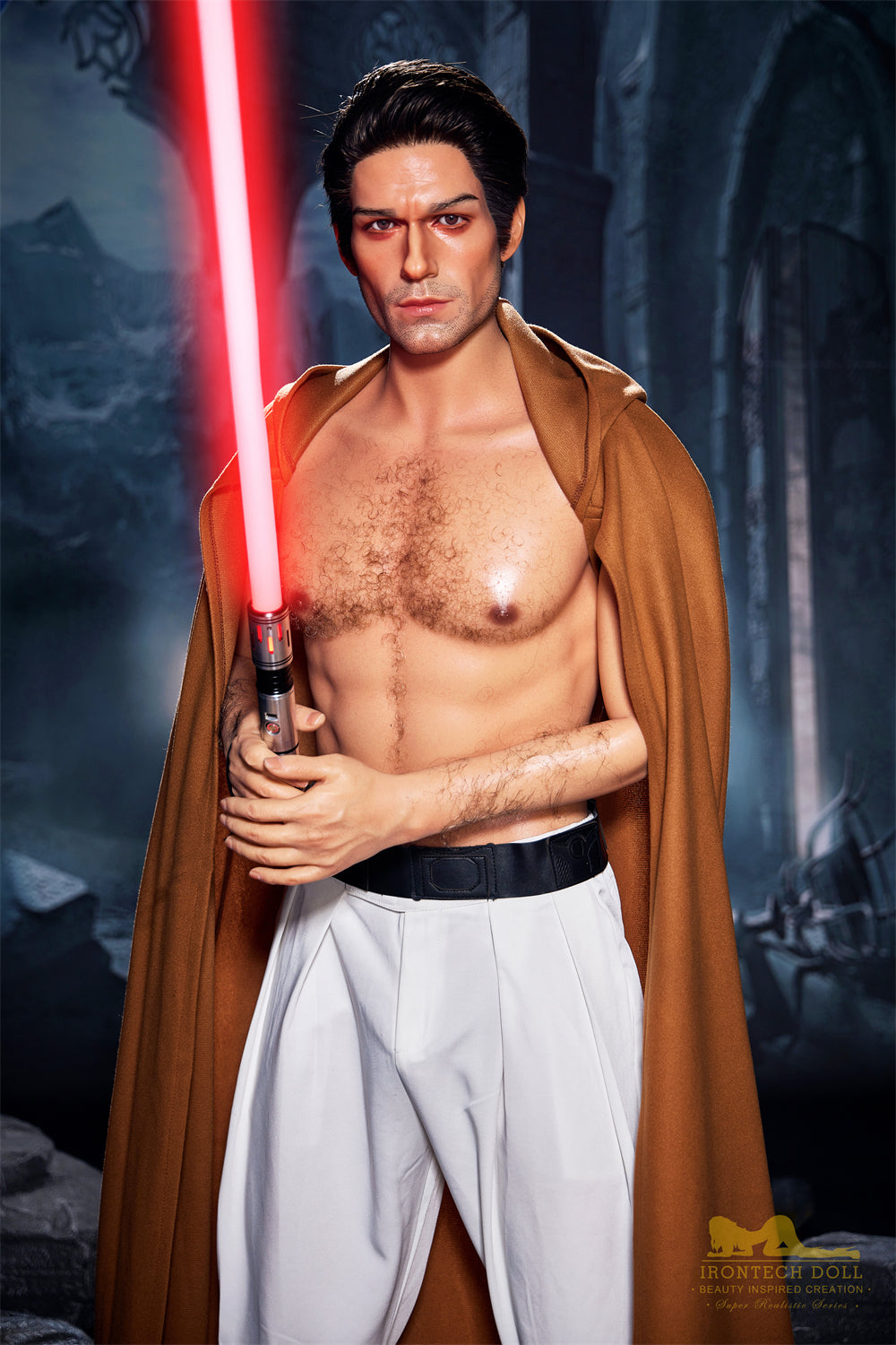 Markus Silikon Sexdoll