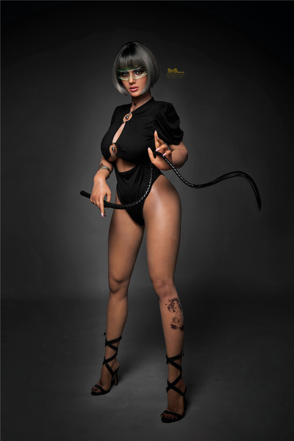 Cinderella Silikon Sexdoll