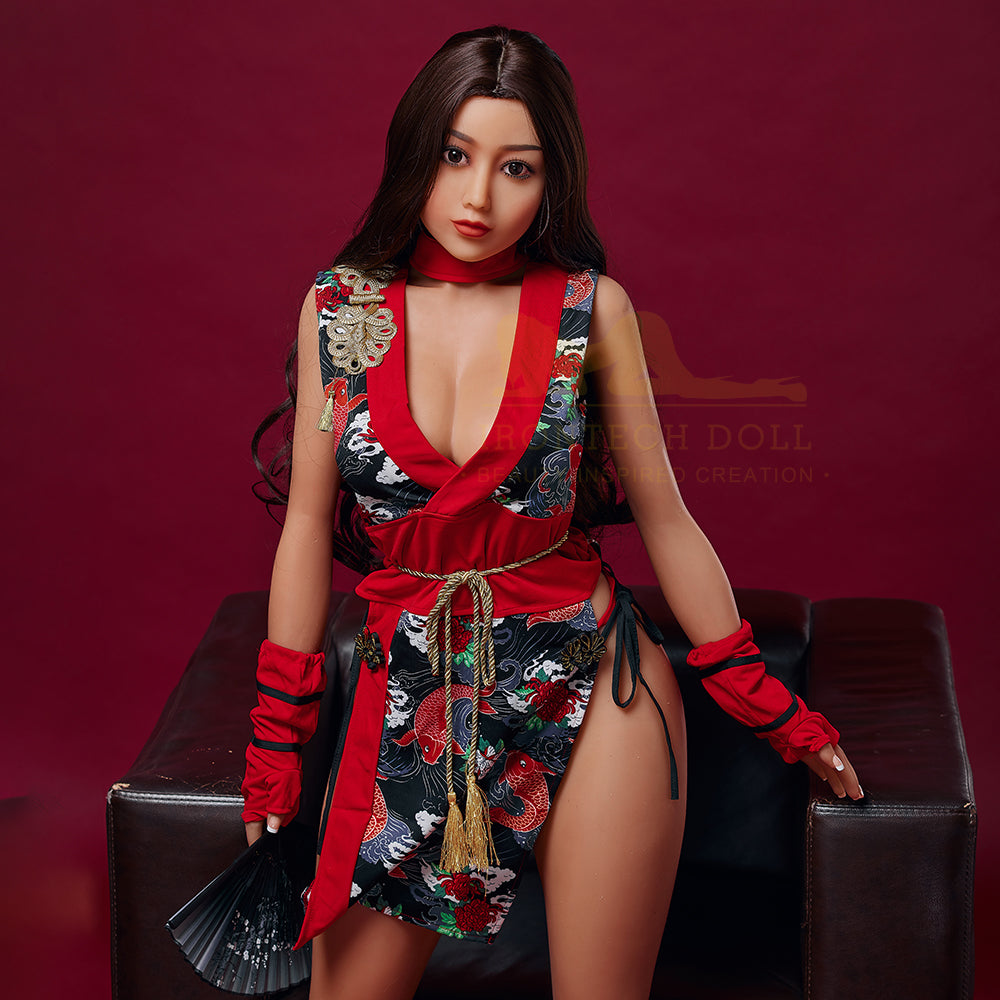 Saya TPE Love Doll