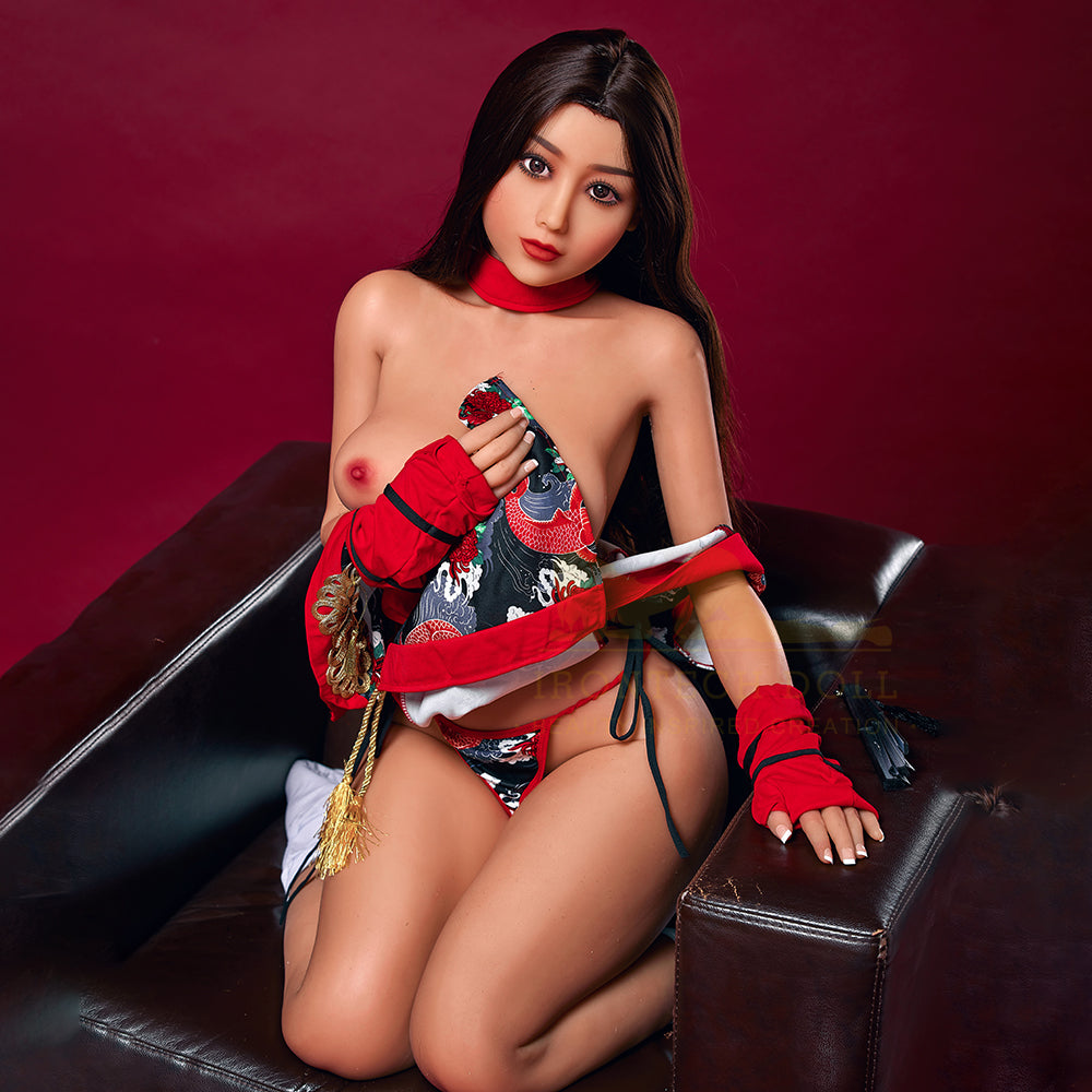 Saya TPE Love Doll