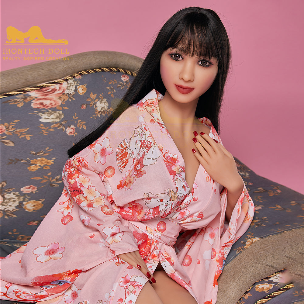 Yumiko TPE Love Doll