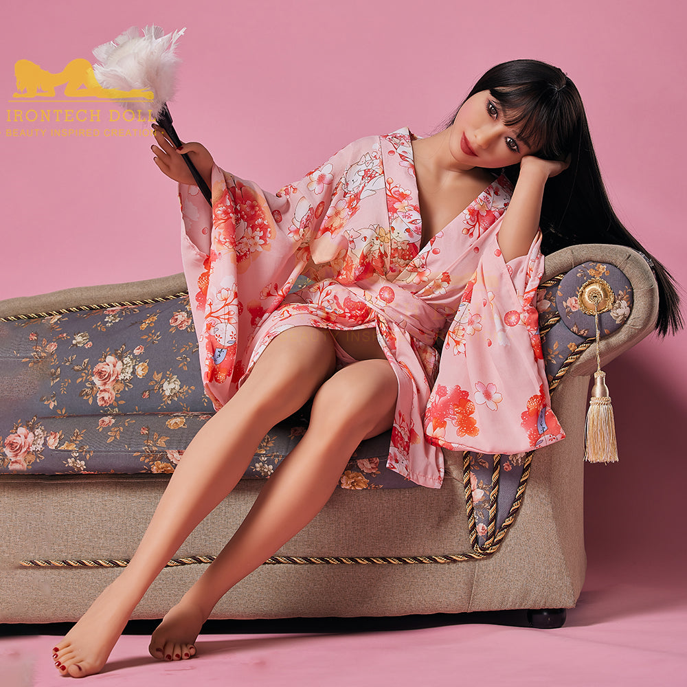 Yumiko TPE Love Doll