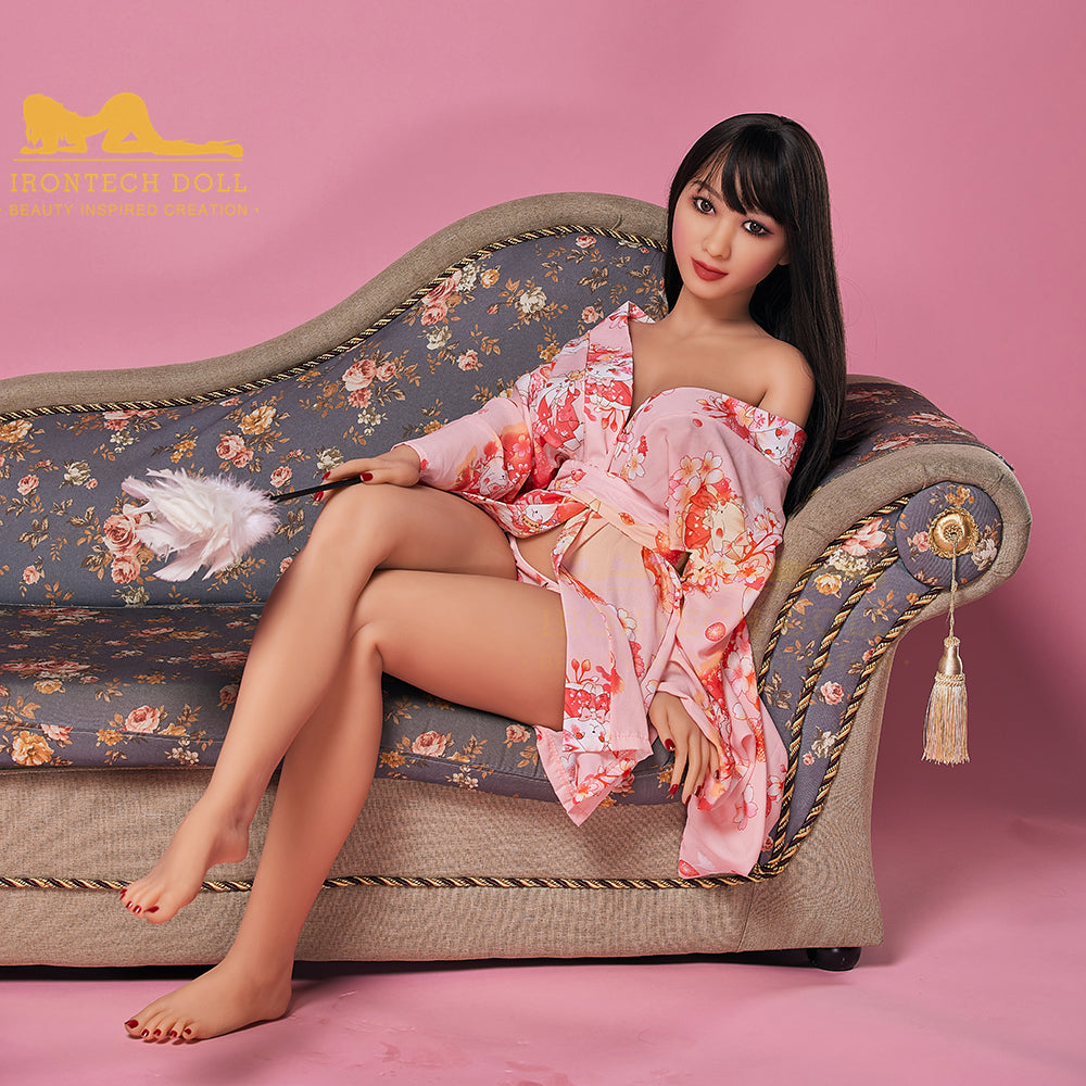 Yumiko TPE Love Doll