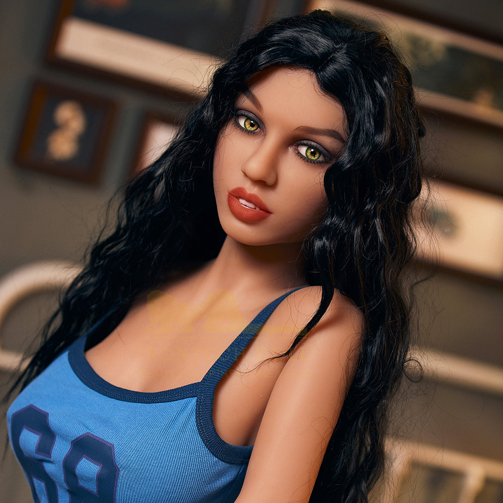 Rebecca TPE Love Doll
