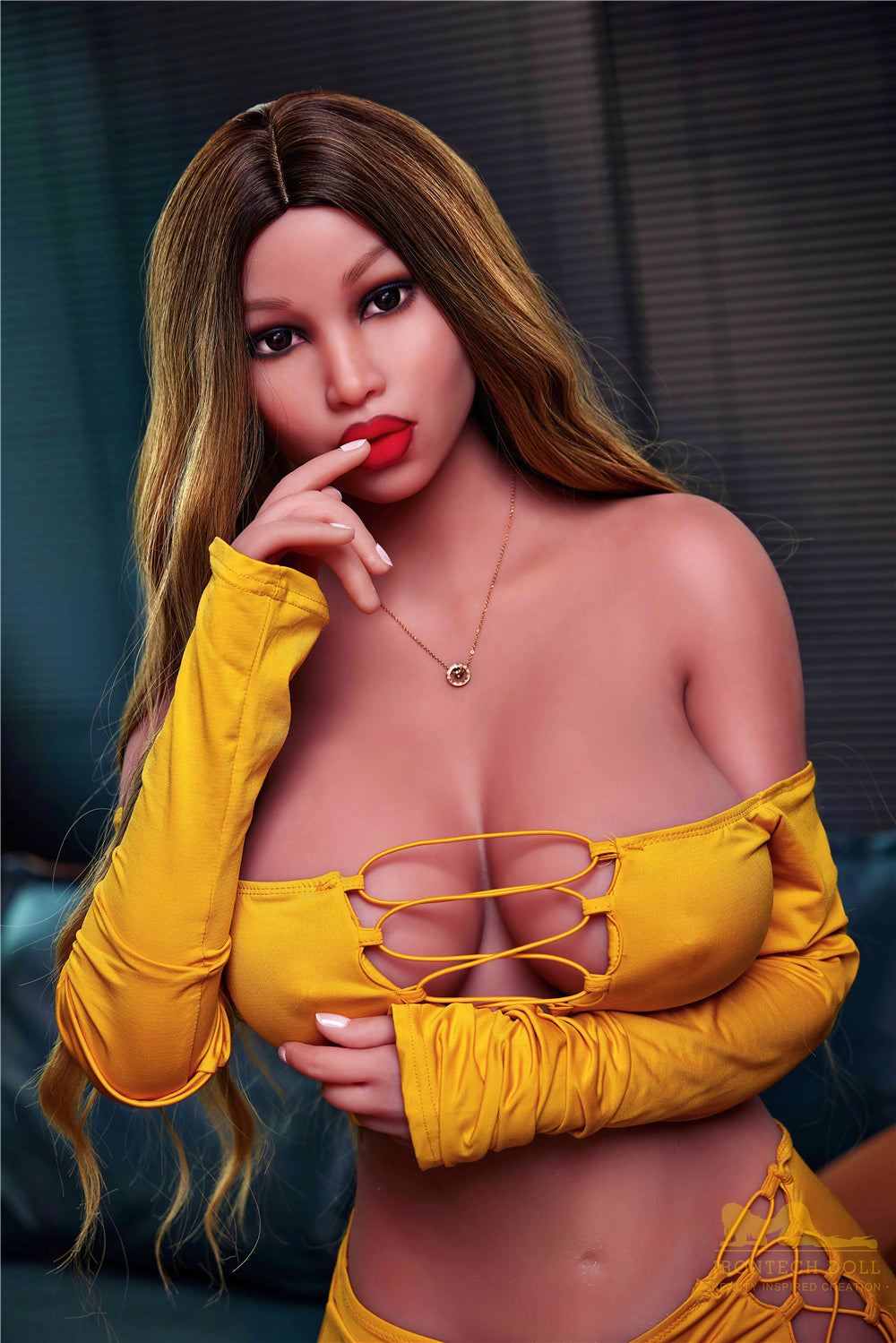 Lola TPE Love Doll