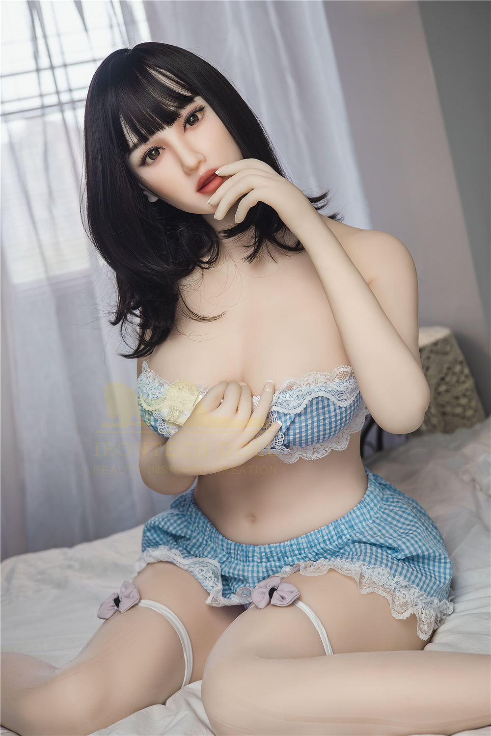 Miya TPE Sexdoll