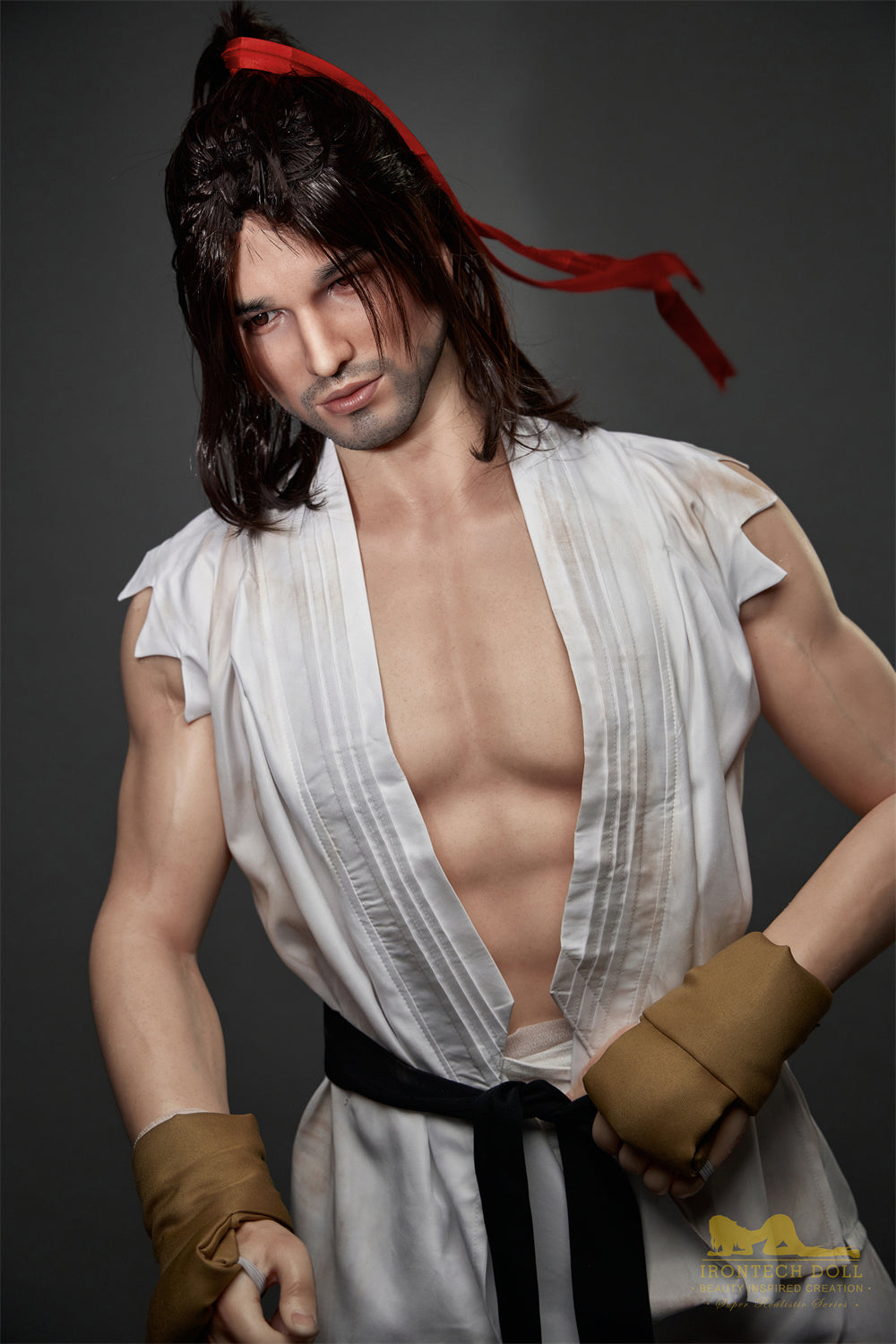 Kevin Silikon Sexdoll