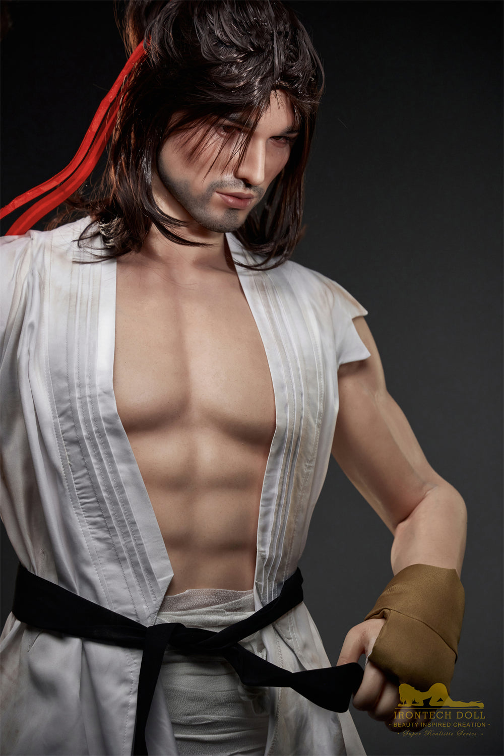 Kevin Silikon Sexdoll