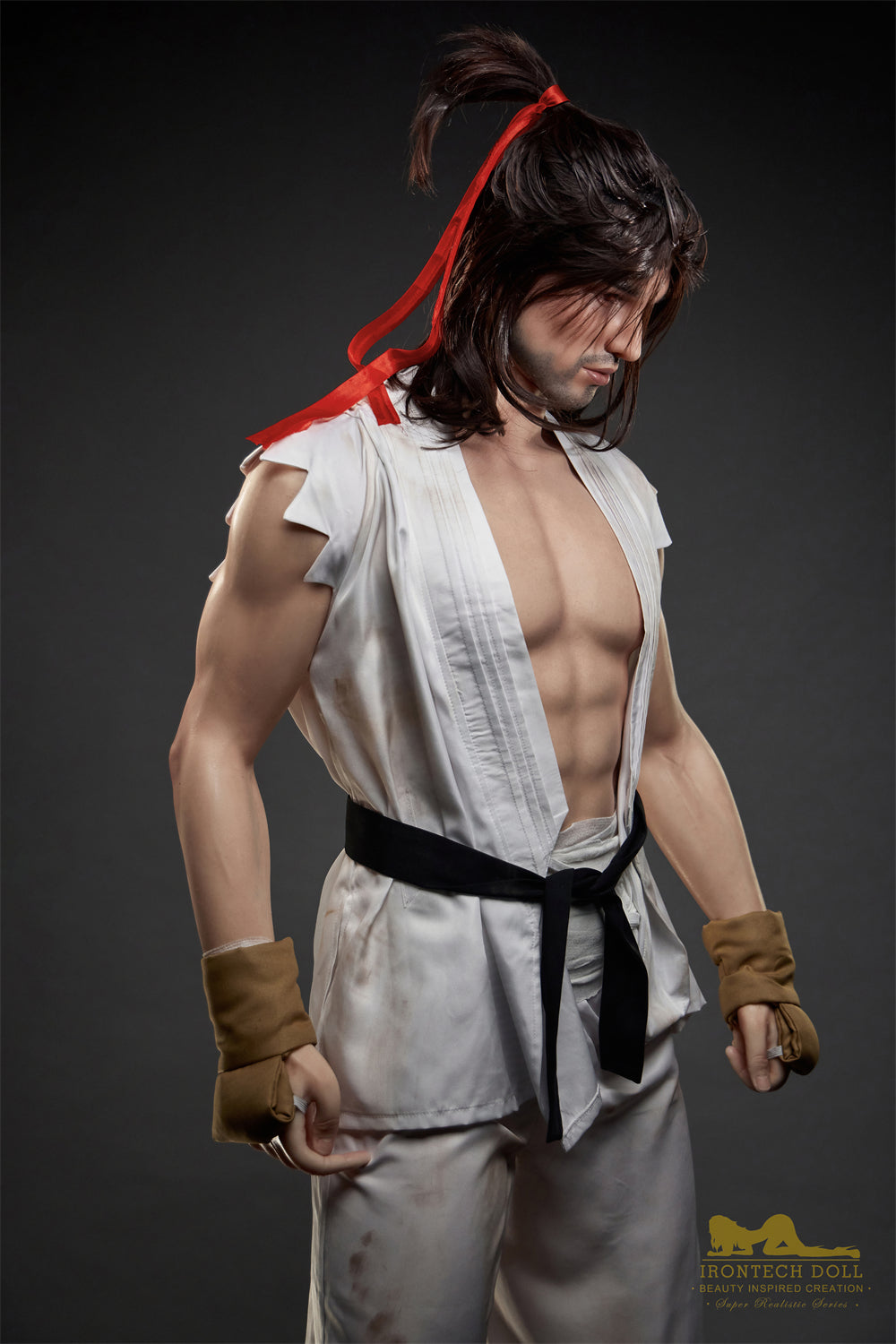 Kevin Silikon Sexdoll