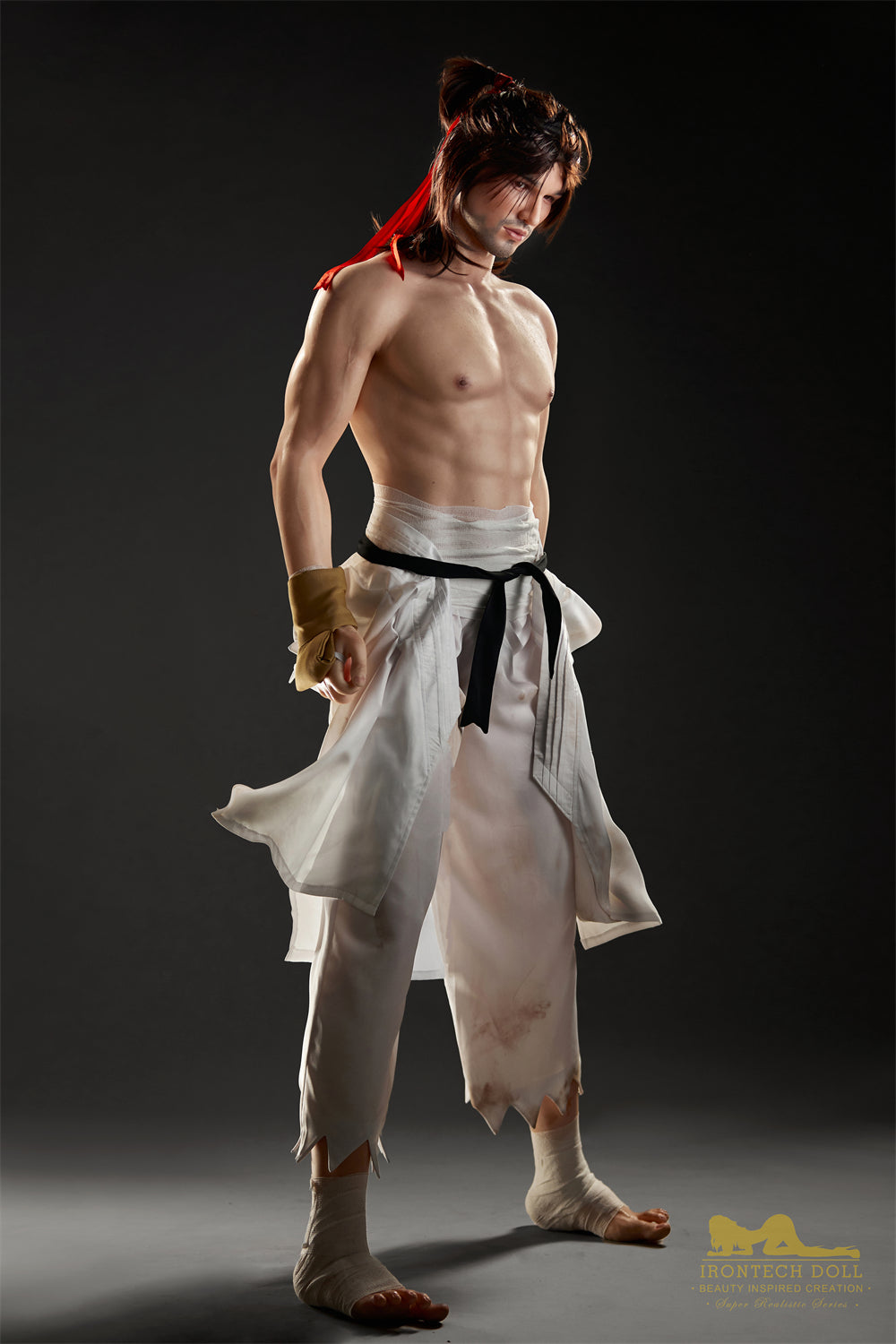 Kevin Silikon Sexdoll