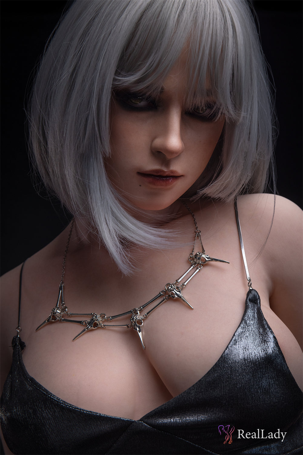 Flora Silikon Sexdoll