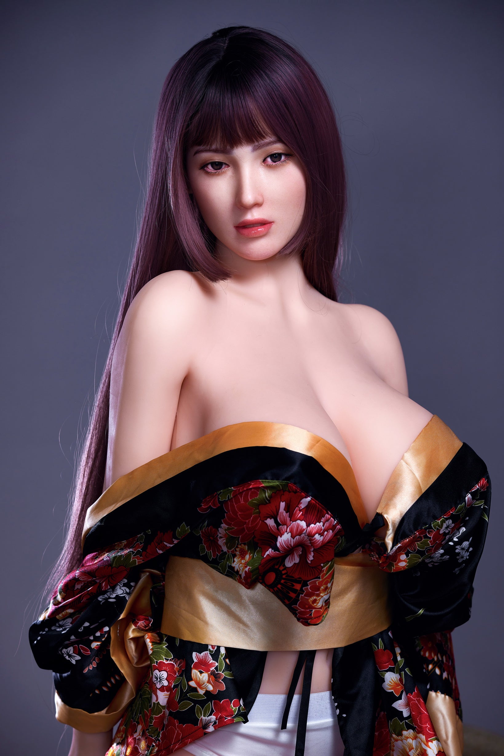 Miya Hybrid Sex Doll