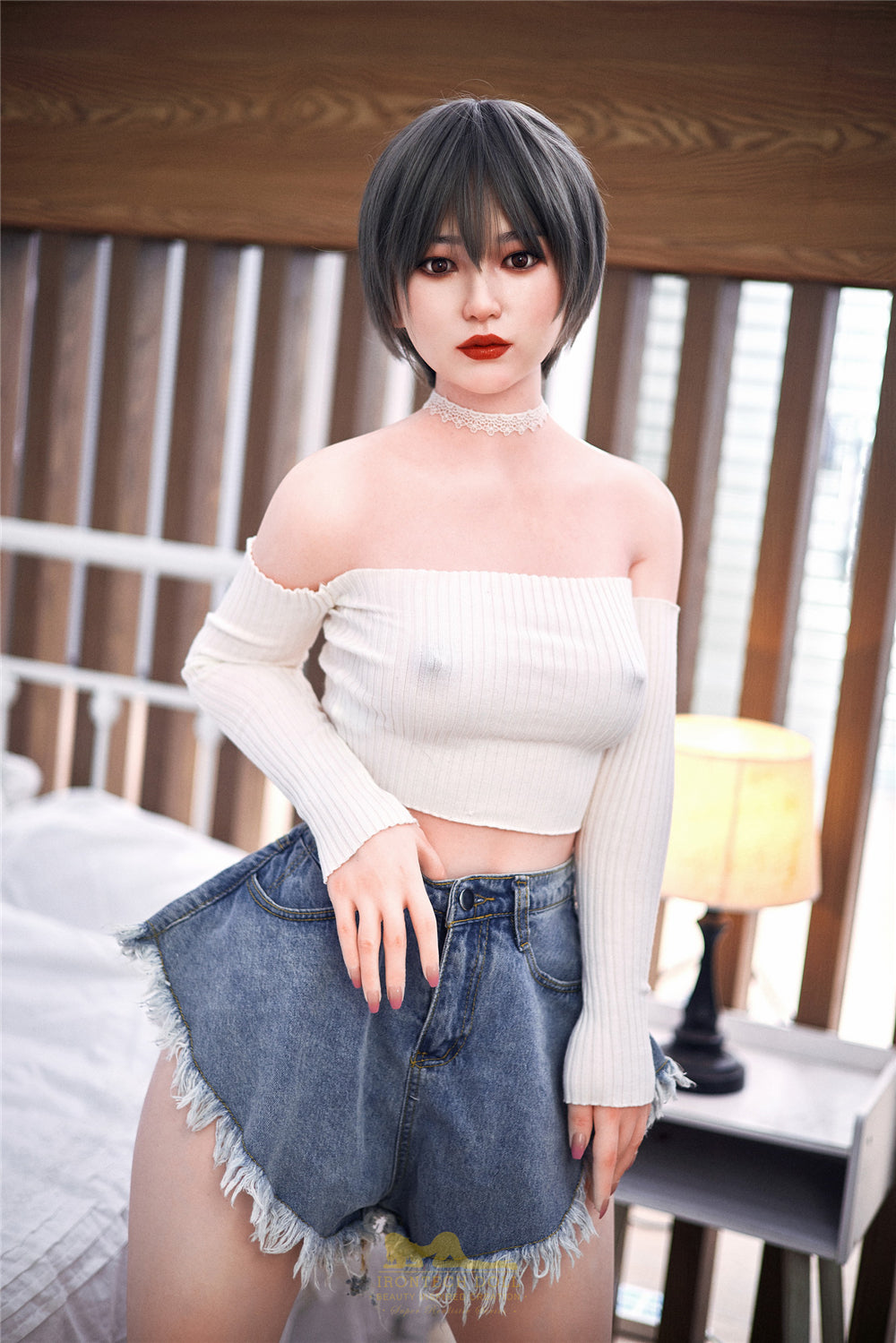 Misa silicone love doll