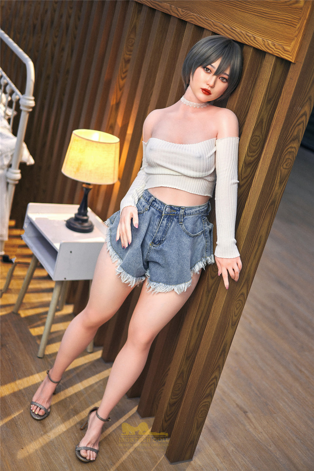 Misa silicone love doll