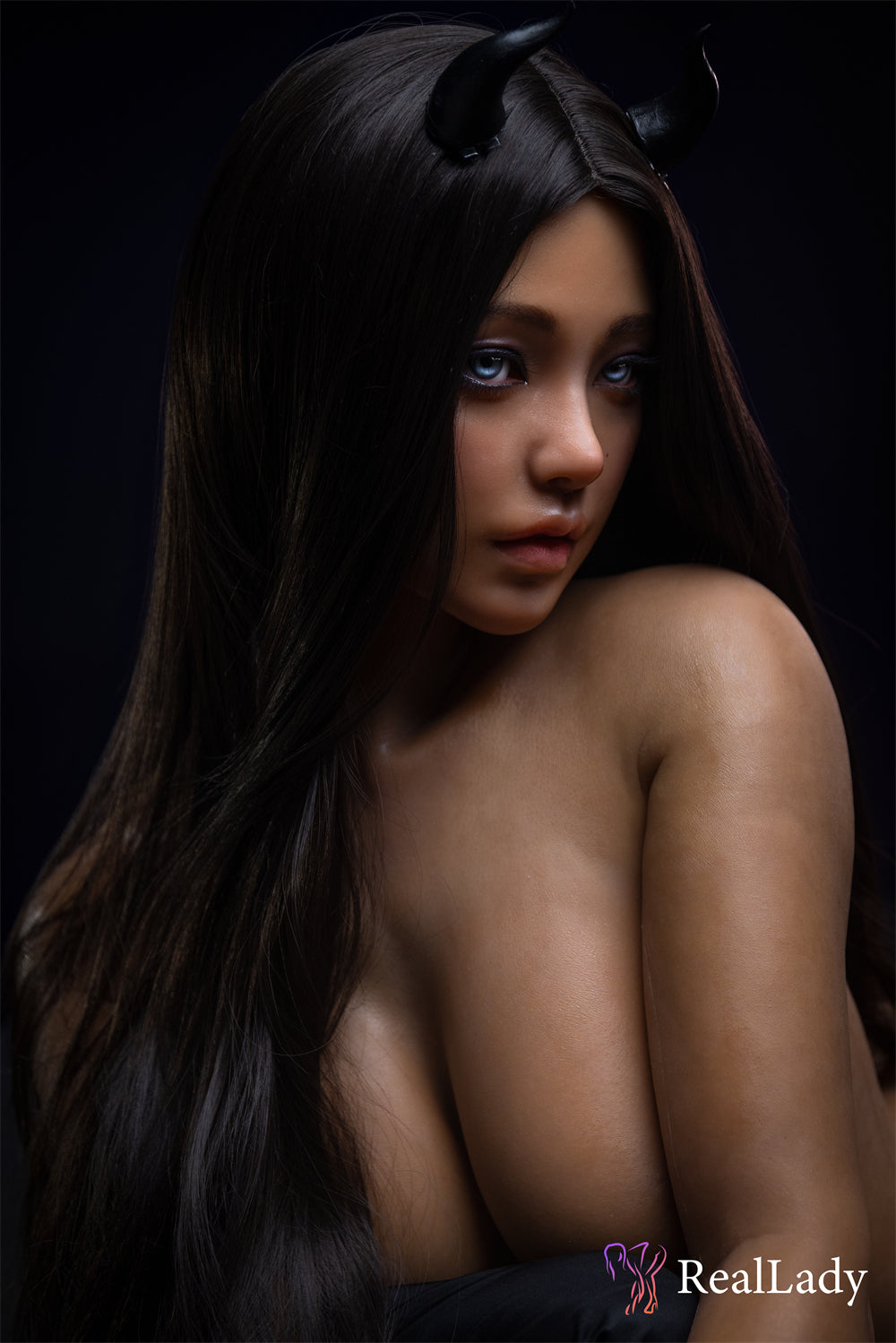 Eileen Silikon Sexdoll