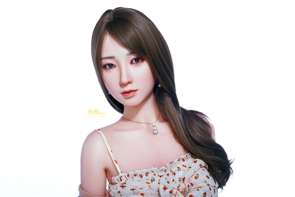 Candie Silicone Sex Doll