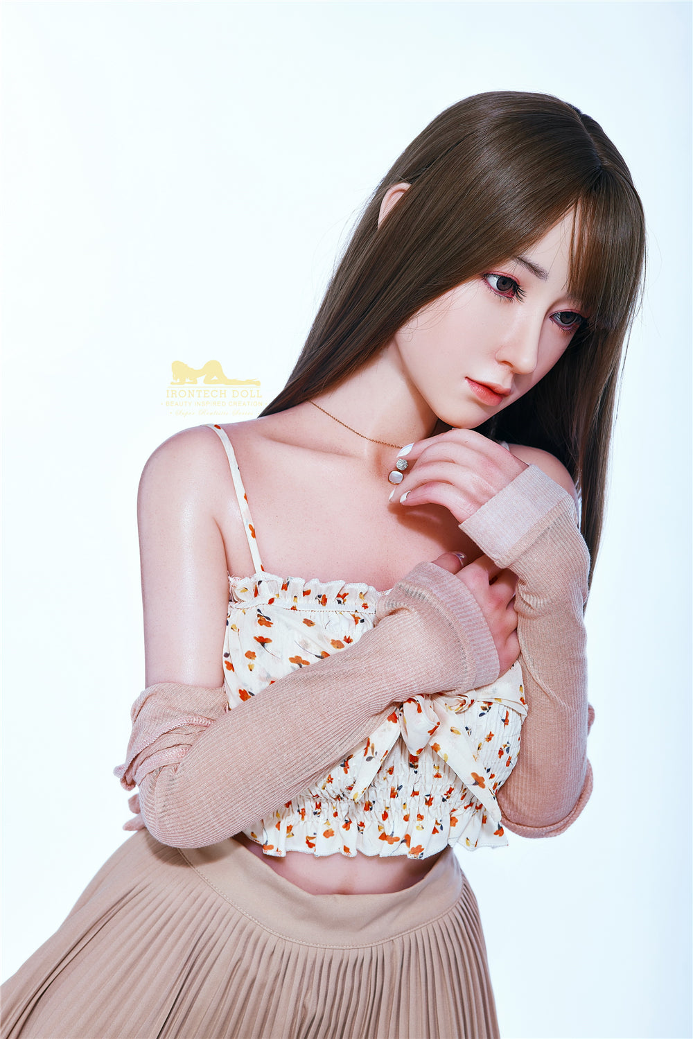 Candie Silicone Sex Doll