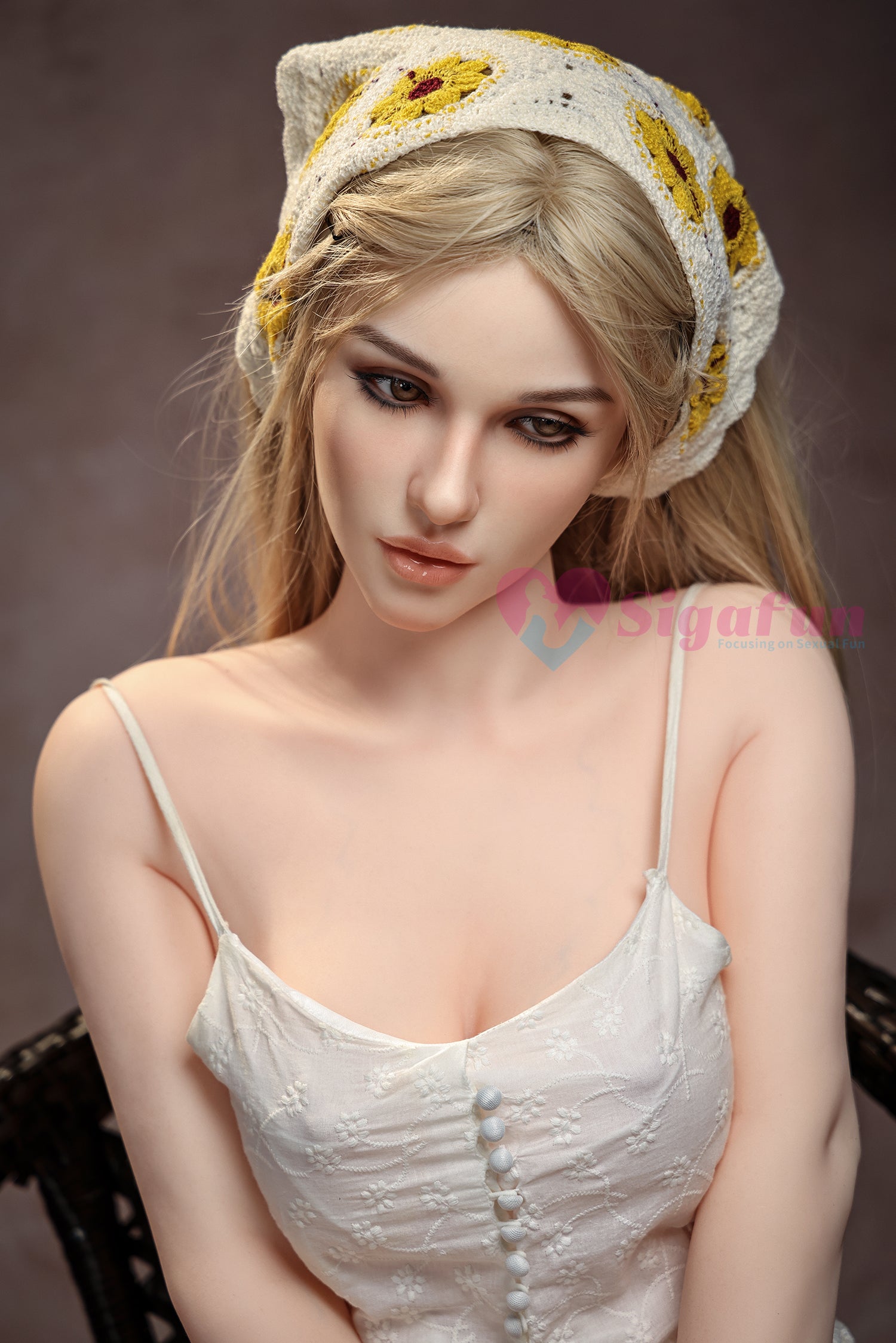 Cecily STPE Hybrid Sex Doll (EU/US stock)