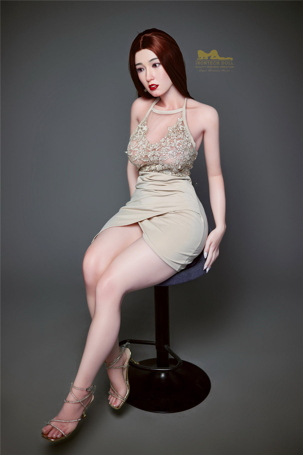Betty Silicone Love Doll