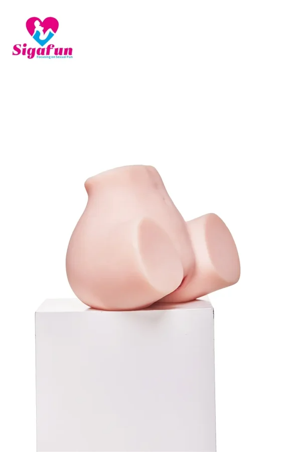 Miwa TPE Torso Sexdoll