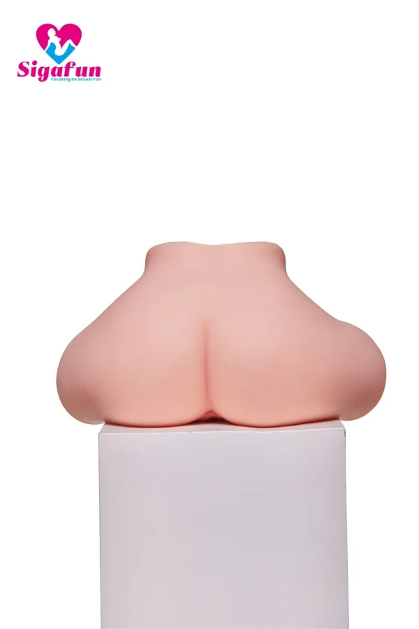 Miwa TPE Torso Sexdoll