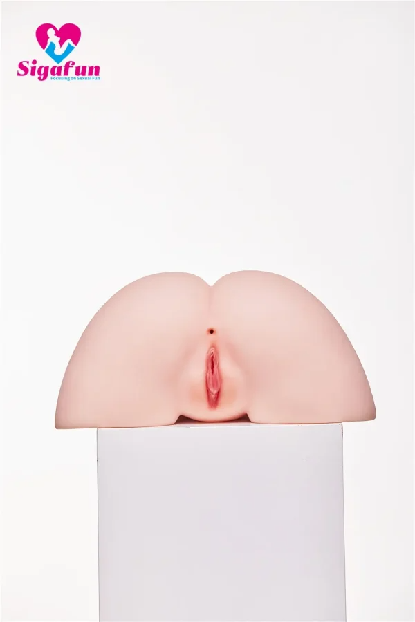 Miwa TPE Torso Sexdoll