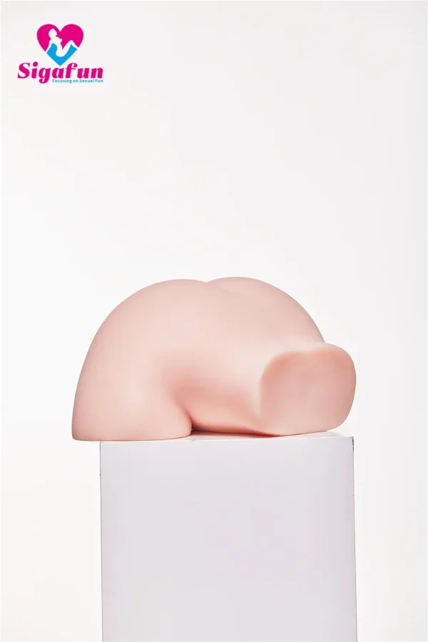 Miwa TPE Torso Sexdoll